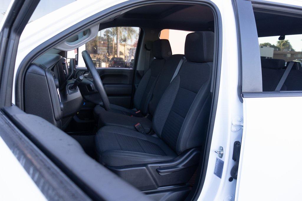 used 2022 Chevrolet Silverado 3500 car, priced at $56,995