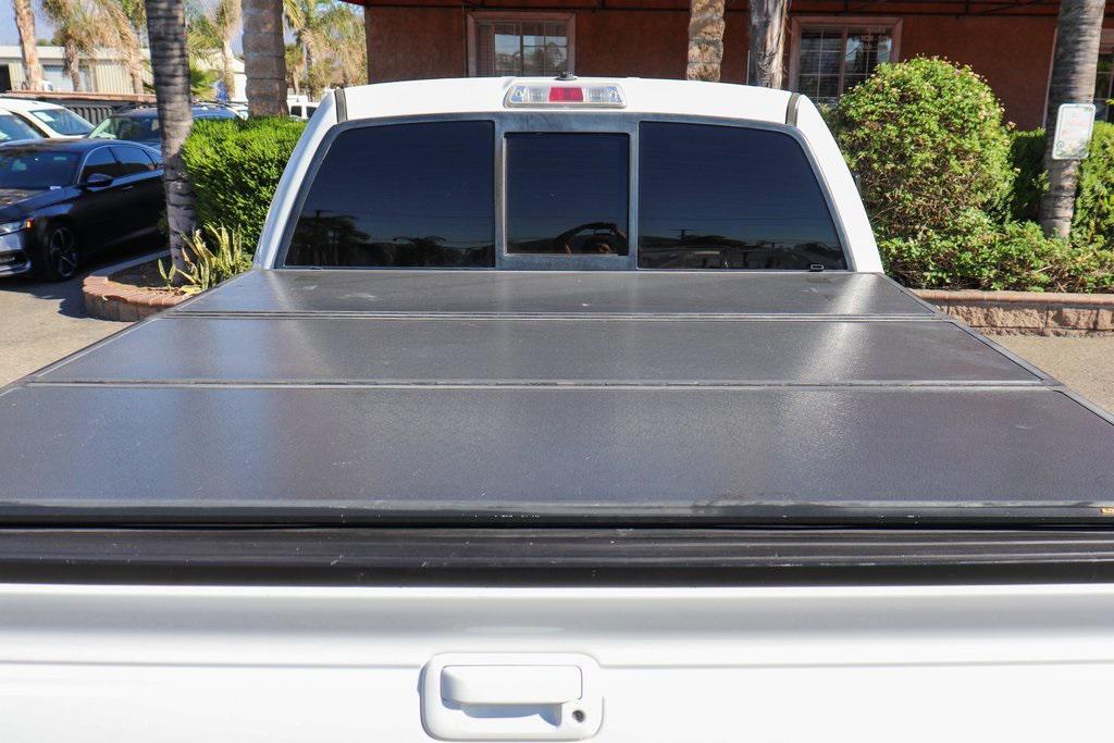 used 2013 Ford F-150 car