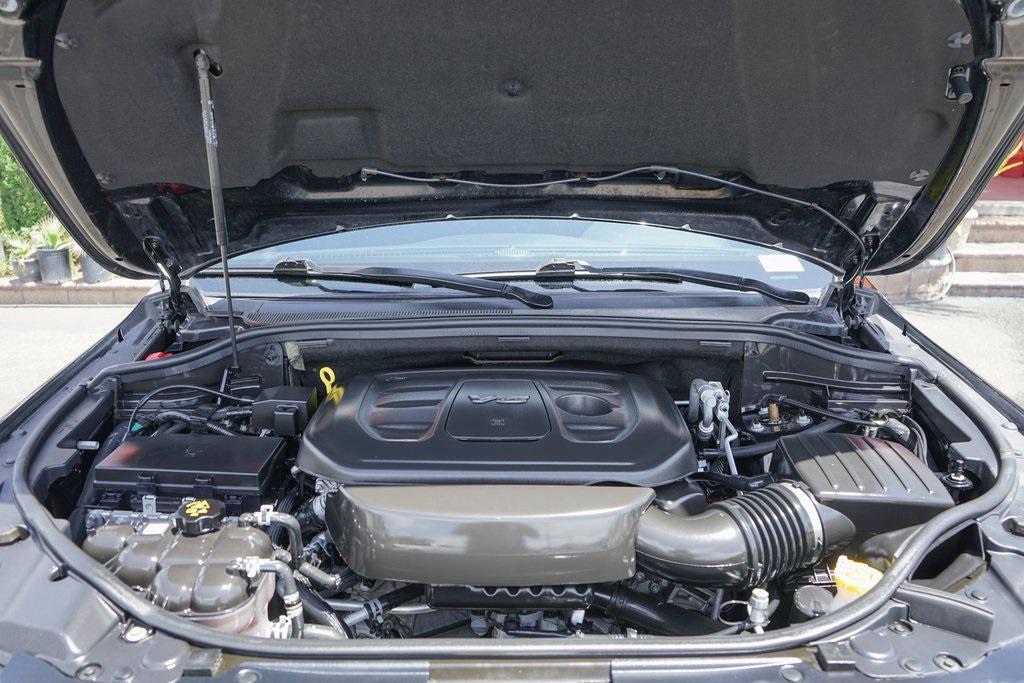 used 2020 Jeep Grand Cherokee car, priced at $22,995