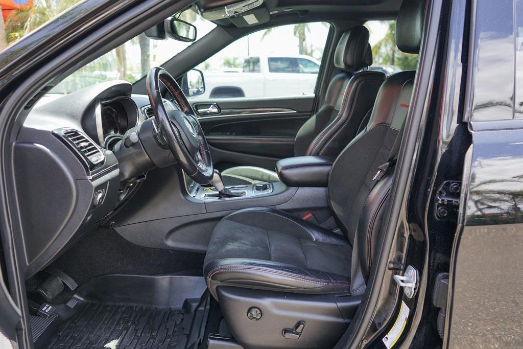 used 2020 Jeep Grand Cherokee car, priced at $22,995