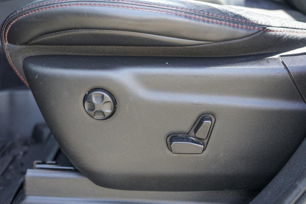 used 2020 Jeep Grand Cherokee car, priced at $22,995