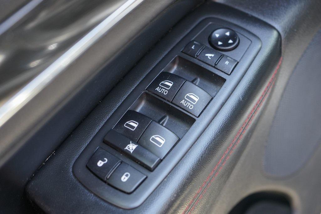 used 2020 Jeep Grand Cherokee car, priced at $22,995