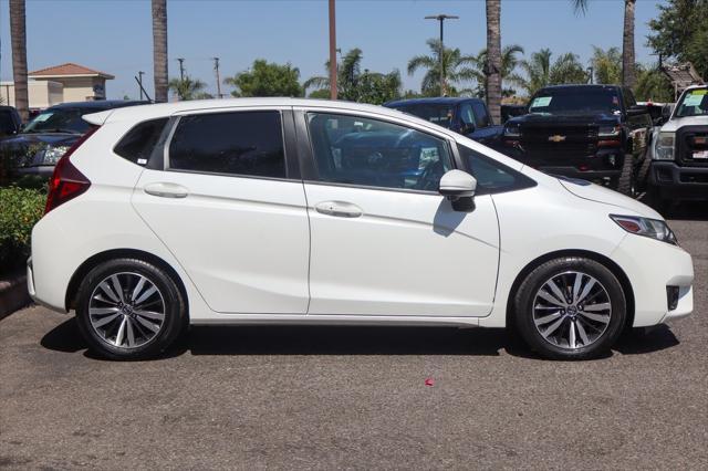 used 2017 Honda Fit car, priced at $13,995