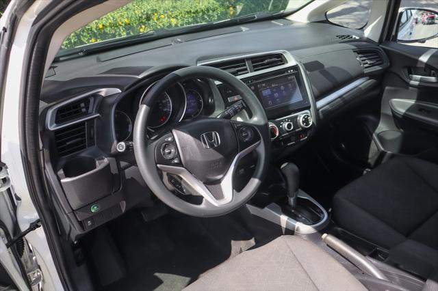 used 2017 Honda Fit car, priced at $13,995