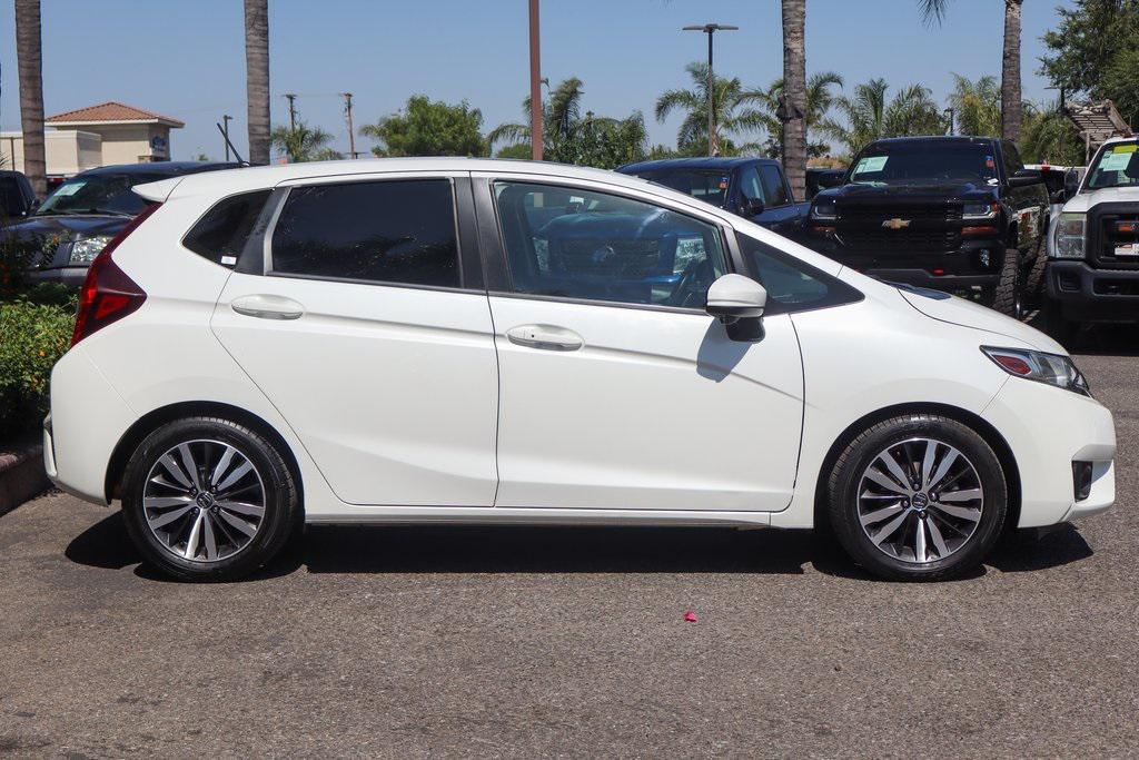 used 2017 Honda Fit car, priced at $13,995