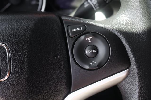 used 2017 Honda Fit car, priced at $13,995