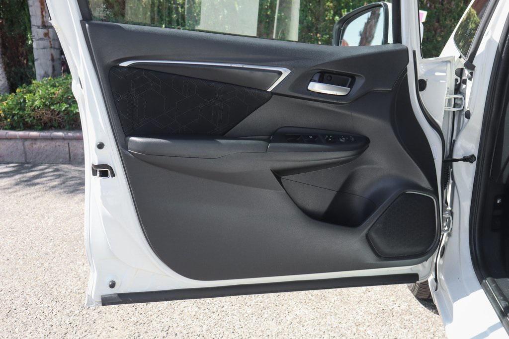 used 2017 Honda Fit car, priced at $13,995
