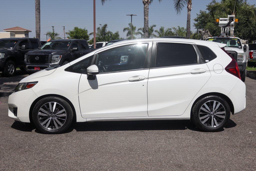 used 2017 Honda Fit car, priced at $13,995