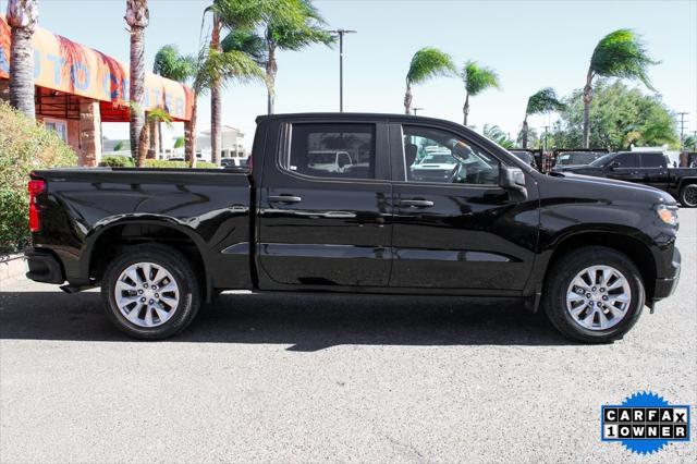 used 2022 Chevrolet Silverado 1500 car, priced at $28,995