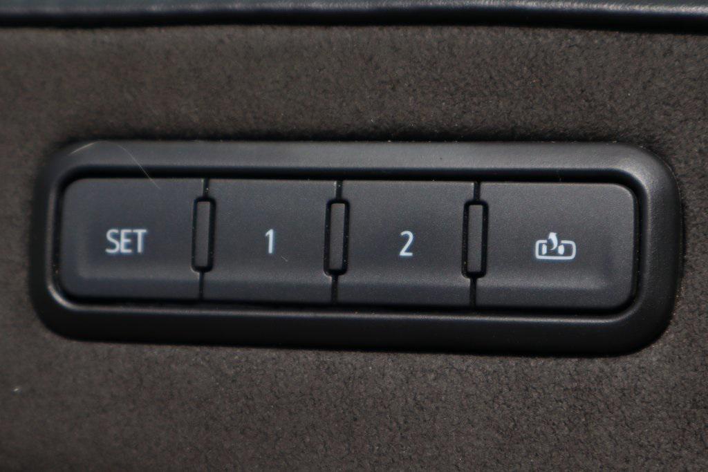 used 2019 Cadillac Escalade car, priced at $39,995