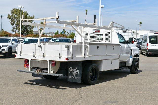 used 2019 Chevrolet Silverado 1500 car, priced at $47,995