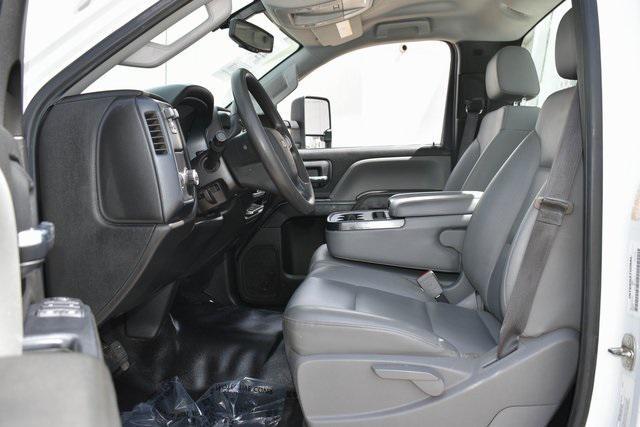 used 2019 Chevrolet Silverado 1500 car, priced at $47,995