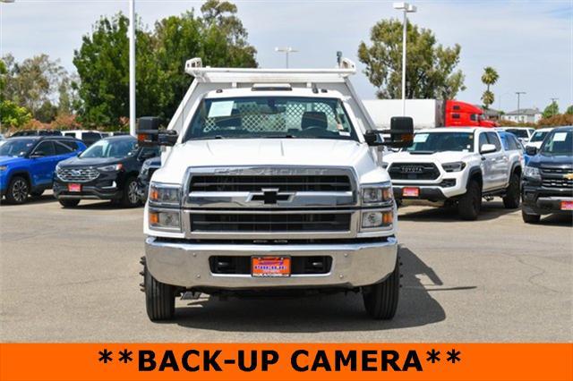 used 2019 Chevrolet Silverado 1500 car, priced at $47,995