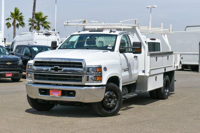 used 2019 Chevrolet Silverado 1500 car, priced at $47,995