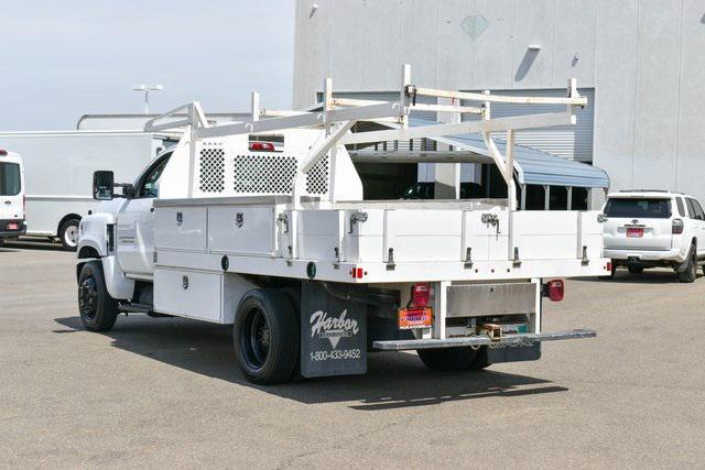 used 2019 Chevrolet Silverado 1500 car, priced at $47,995