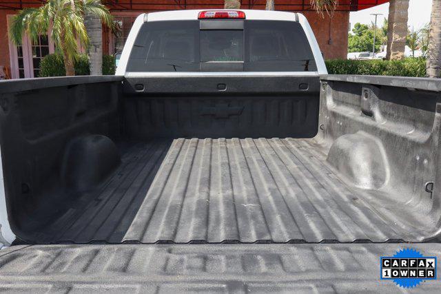 used 2019 Chevrolet Silverado 2500 car, priced at $48,995