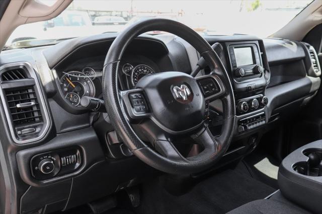 used 2019 Ram 3500 car