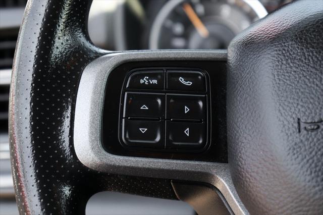 used 2019 Ram 3500 car