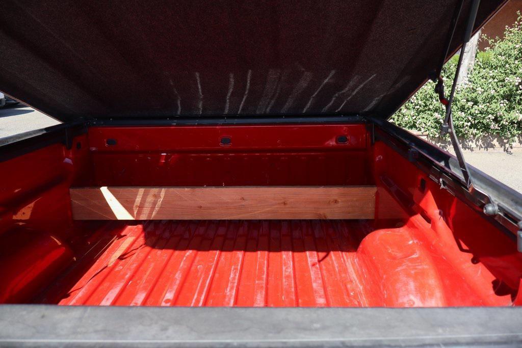 used 2015 Chevrolet Silverado 1500 car, priced at $13,995