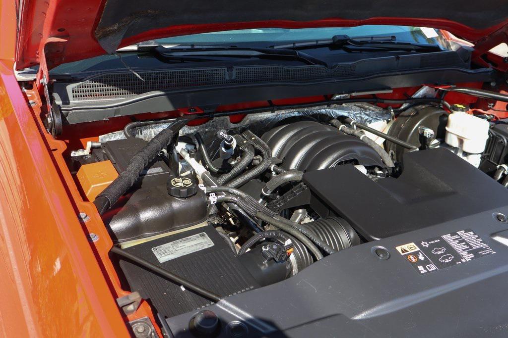 used 2015 Chevrolet Silverado 1500 car, priced at $13,995