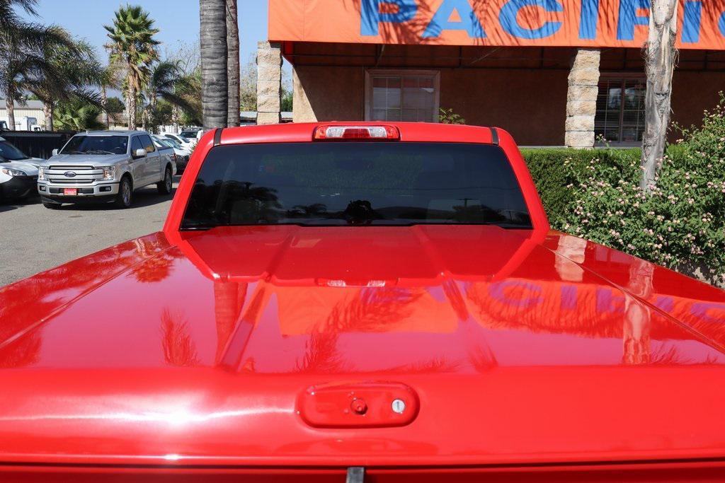 used 2015 Chevrolet Silverado 1500 car, priced at $13,995