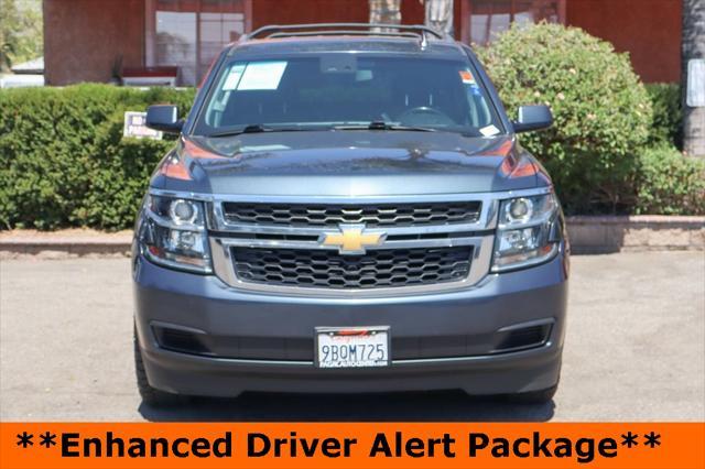 used 2019 Chevrolet Tahoe car, priced at $25,995