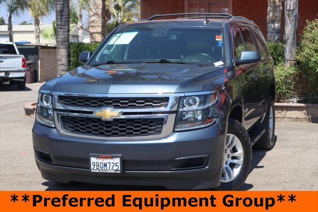 used 2019 Chevrolet Tahoe car, priced at $25,995