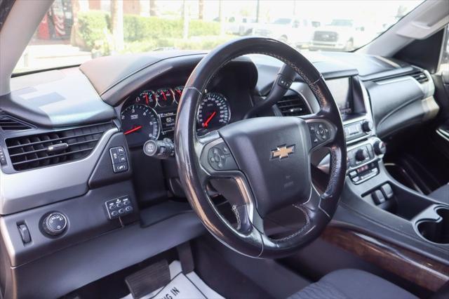 used 2019 Chevrolet Tahoe car, priced at $25,995