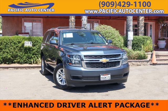 used 2019 Chevrolet Tahoe car, priced at $25,995