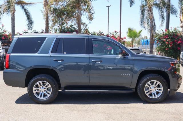 used 2019 Chevrolet Tahoe car, priced at $25,995