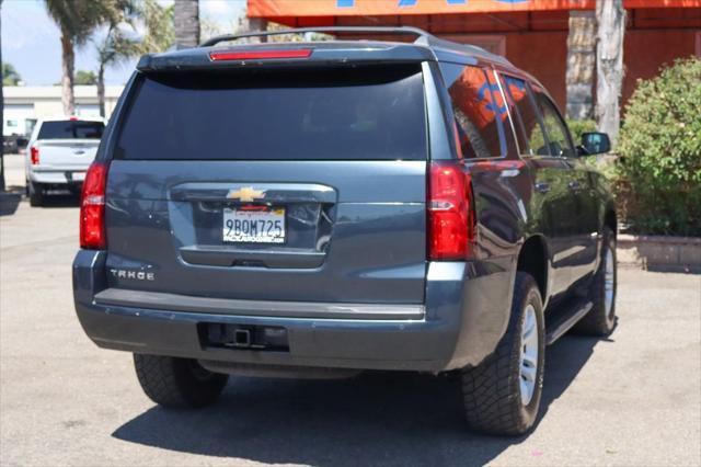 used 2019 Chevrolet Tahoe car, priced at $25,995