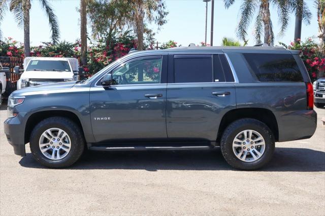 used 2019 Chevrolet Tahoe car, priced at $25,995