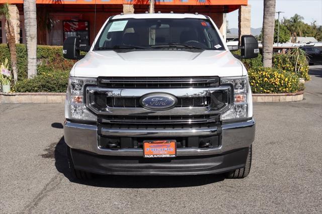 used 2021 Ford F-350 car, priced at $53,995