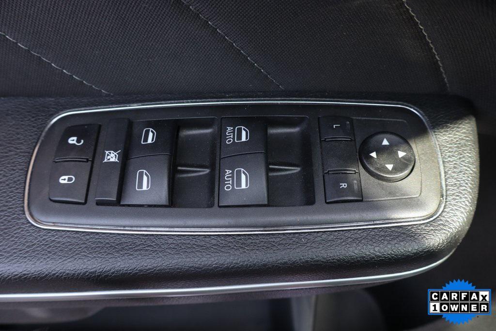 used 2021 Dodge Charger car, priced at $41,995