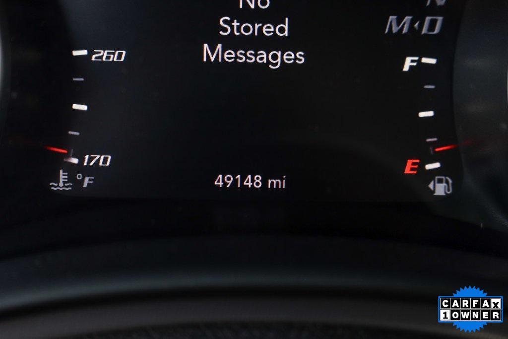 used 2021 Dodge Charger car, priced at $41,995