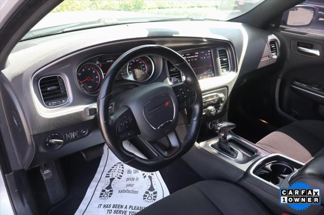 used 2021 Dodge Charger car, priced at $43,995