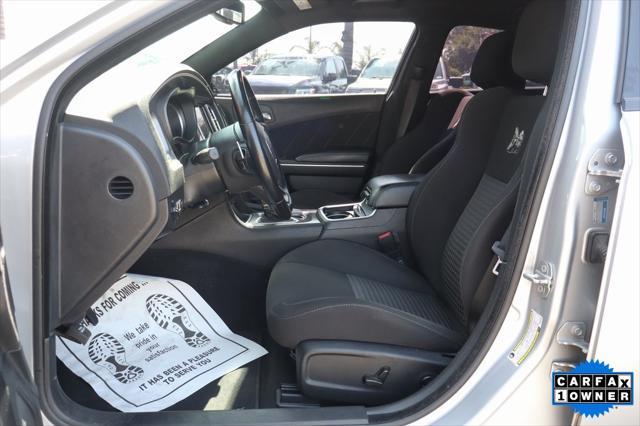 used 2021 Dodge Charger car, priced at $43,995