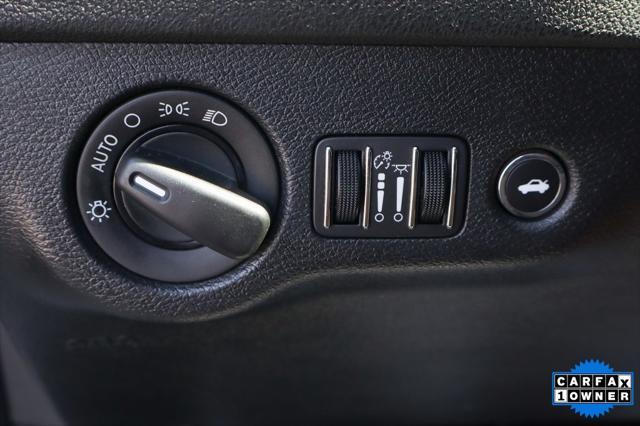 used 2021 Dodge Charger car, priced at $43,995