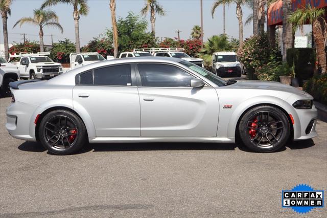 used 2021 Dodge Charger car, priced at $43,995