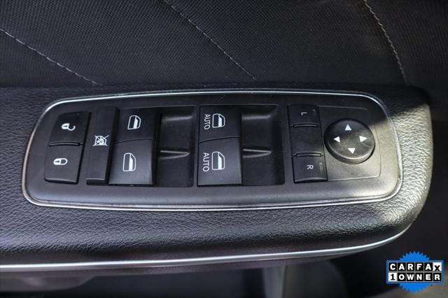 used 2021 Dodge Charger car, priced at $43,995
