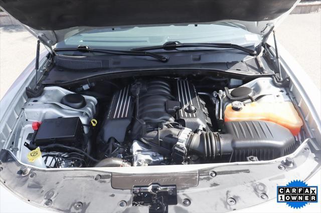 used 2021 Dodge Charger car, priced at $43,995