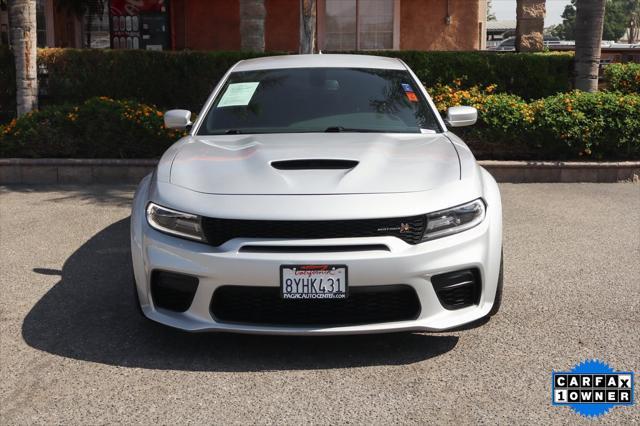 used 2021 Dodge Charger car, priced at $43,995