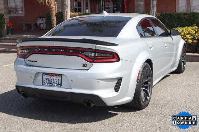 used 2021 Dodge Charger car, priced at $43,995