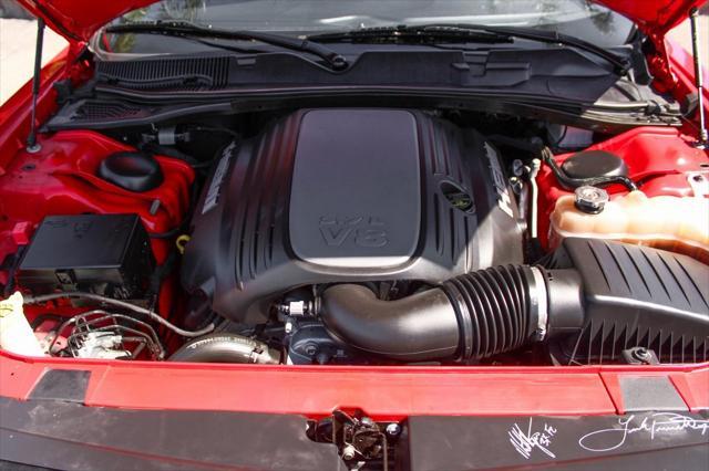 used 2021 Dodge Challenger car