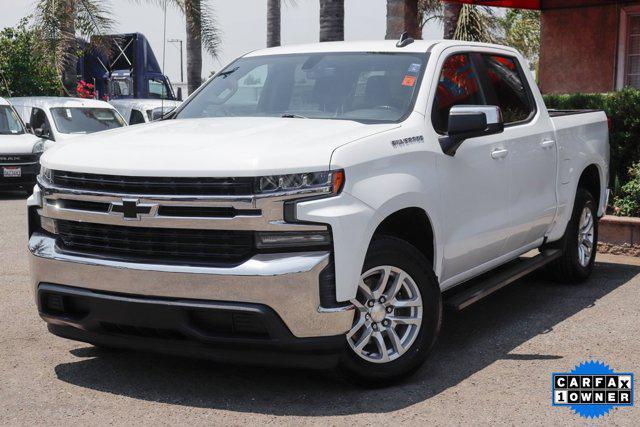 used 2019 Chevrolet Silverado 1500 car, priced at $28,995