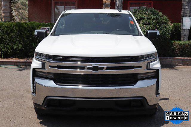 used 2019 Chevrolet Silverado 1500 car, priced at $28,995