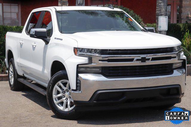 used 2019 Chevrolet Silverado 1500 car, priced at $28,995