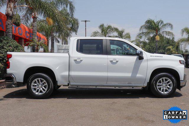 used 2019 Chevrolet Silverado 1500 car, priced at $28,995