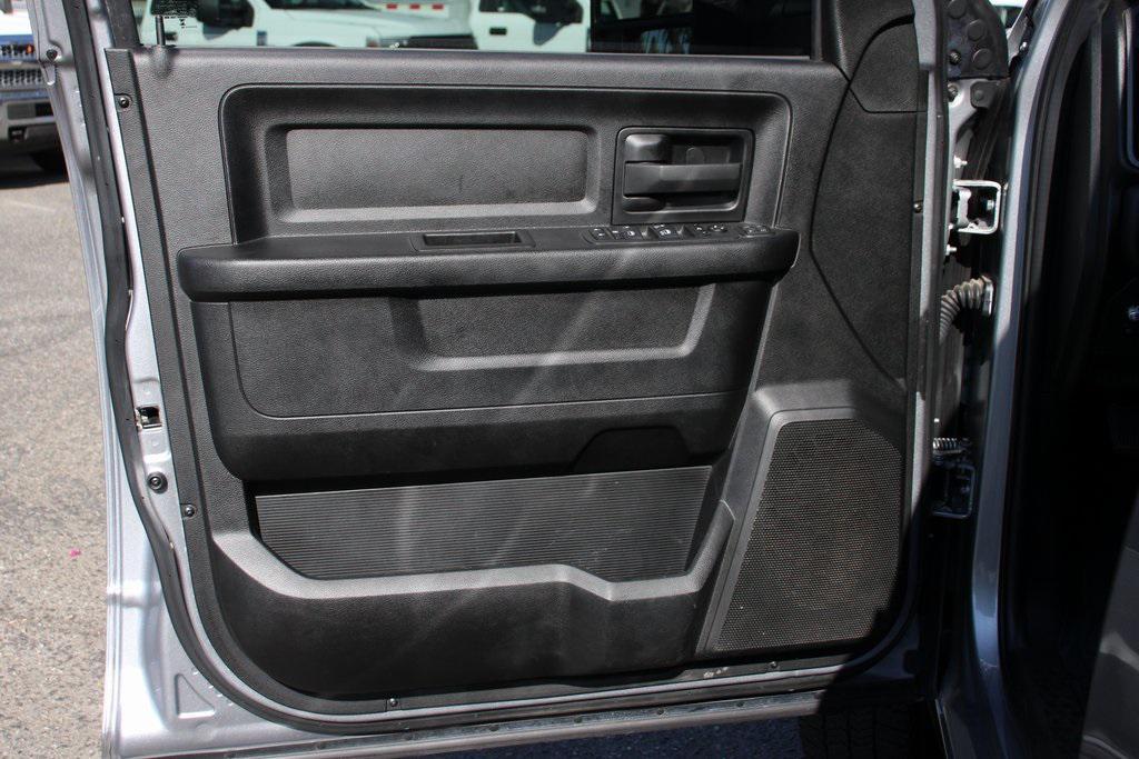 used 2023 Ram 3500 car, priced at $53,995