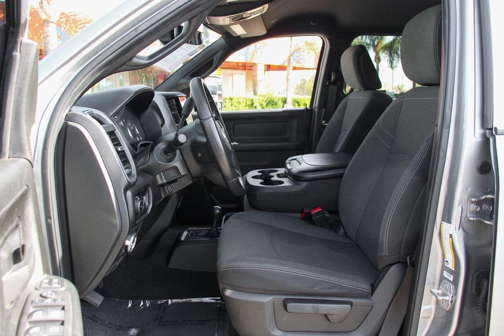 used 2023 Ram 3500 car, priced at $53,995